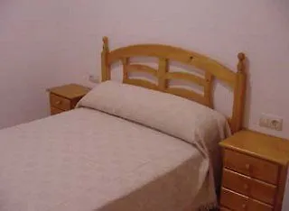 Pinos * Peniscola