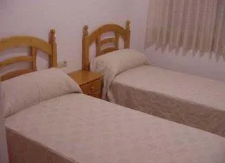 Pinos Hotel *